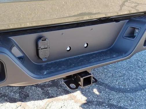 2026 Jeep Gladiator Willys 4x4