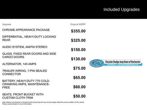 2012 Chevrolet Express 1500 Work Van