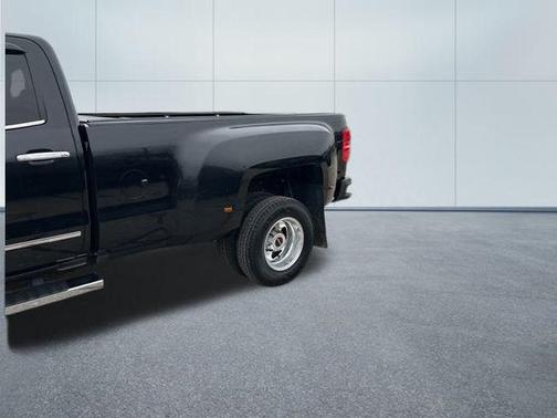2019 GMC Sierra 3500 Denali