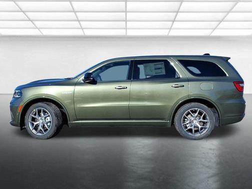 2026 Dodge Durango GT HEMI V8 AWD