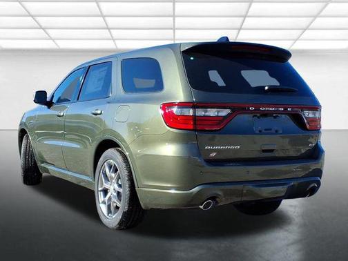 2026 Dodge Durango GT HEMI V8 AWD