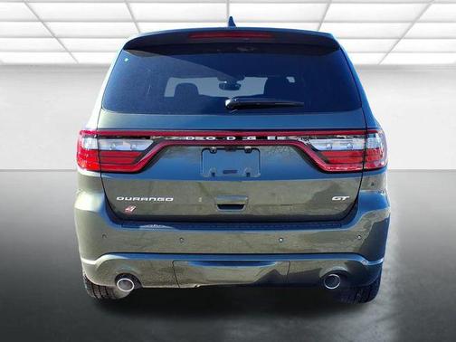 2026 Dodge Durango GT HEMI V8 AWD