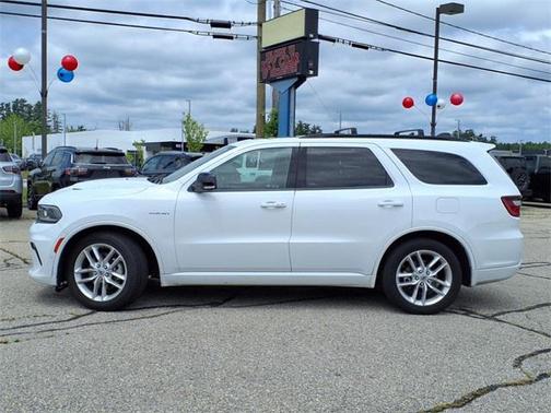 2023 Dodge Durango R/T Plus AWD