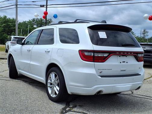 2023 Dodge Durango R/T Plus AWD