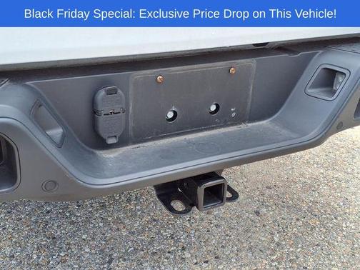 2021 Jeep Gladiator Willys 4x4