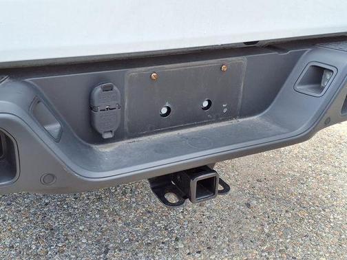 2021 Jeep Gladiator Willys 4x4