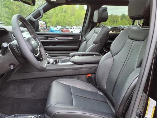 2024 Jeep Wagoneer Series I 4x4