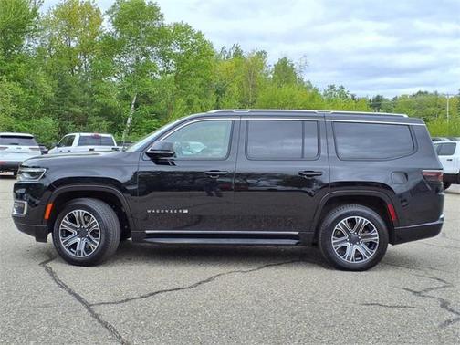 2024 Jeep Wagoneer Series I 4x4