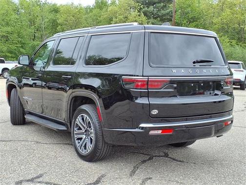 2024 Jeep Wagoneer Series I 4x4