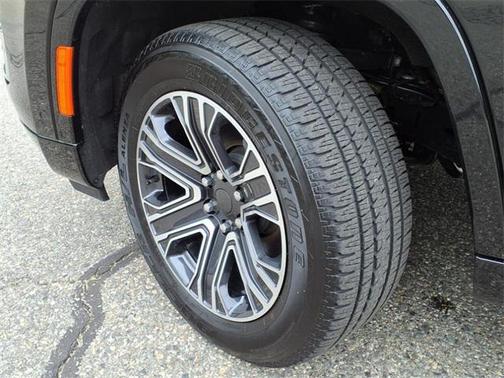 2024 Jeep Wagoneer Series I 4x4