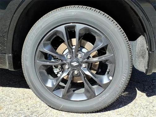 2025 Dodge Durango GT AWD