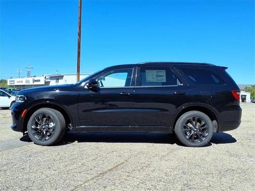 2025 Dodge Durango GT AWD