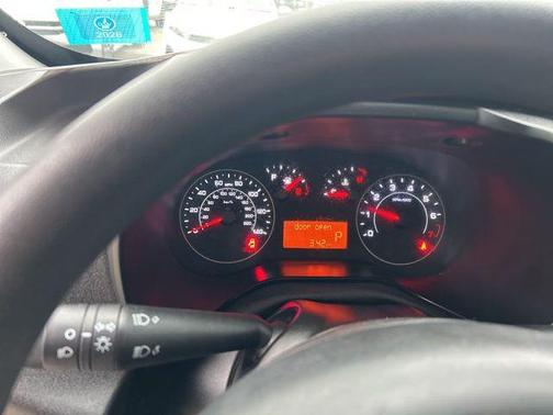 2022 RAM ProMaster City Tradesman