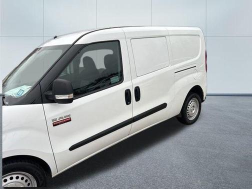 2022 RAM ProMaster City Tradesman