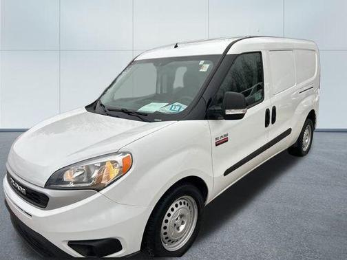 2022 RAM ProMaster City Tradesman