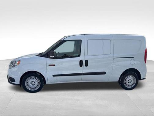 2022 RAM ProMaster City Tradesman