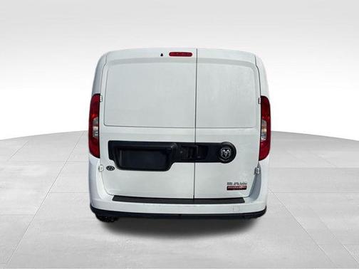 2022 RAM ProMaster City Tradesman