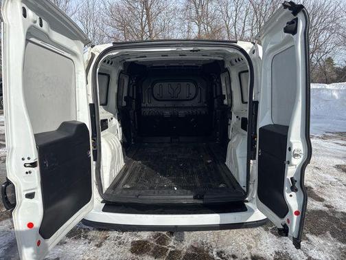 2022 RAM ProMaster City Tradesman
