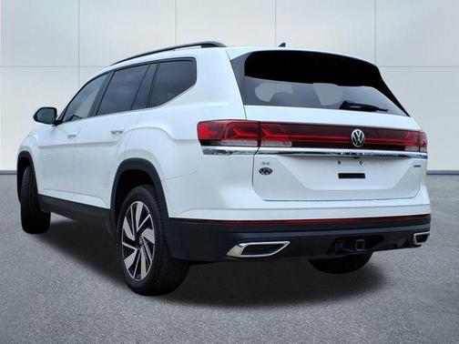 2024 Volkswagen Atlas 2.0T SE w/Technology 4MOTION