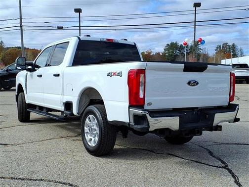 2024 Ford F-250 XLT