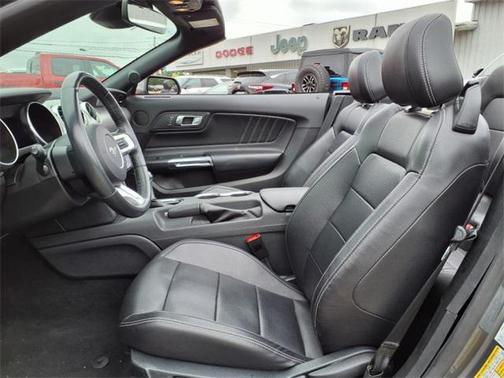 2023 Ford Mustang EcoBoost Premium