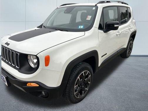 2023 Jeep Renegade Upland