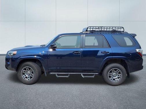 2020 Toyota 4Runner Venture Special Edition