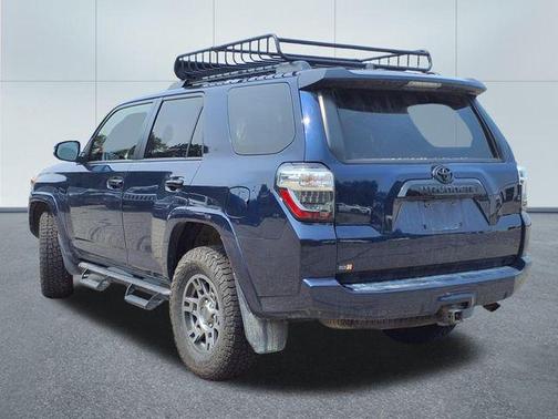 2020 Toyota 4Runner Venture Special Edition