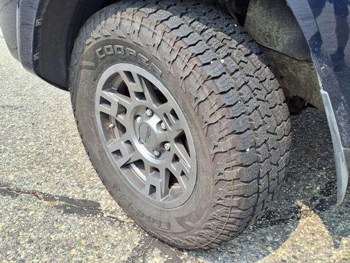 2020 Toyota 4Runner Venture Special Edition