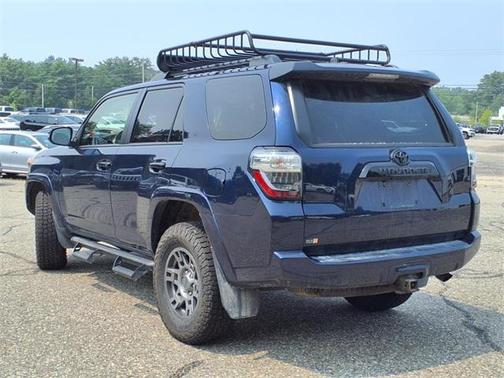 2020 Toyota 4Runner Venture Special Edition