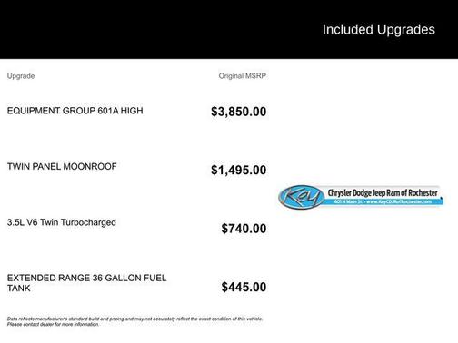 Antimatter Blue Metallic 2023 Ford F-150 King Ranch