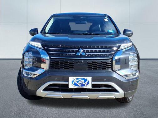 2024 Mitsubishi Outlander SE 2.5 S-AWC