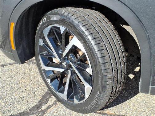 2024 Mitsubishi Outlander SE 2.5 S-AWC