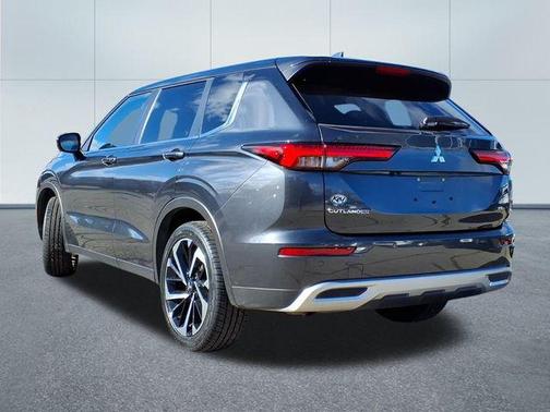 2024 Mitsubishi Outlander SE 2.5 S-AWC