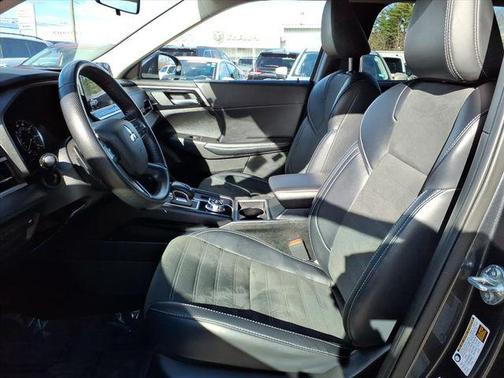 2024 Mitsubishi Outlander SE 2.5 S-AWC