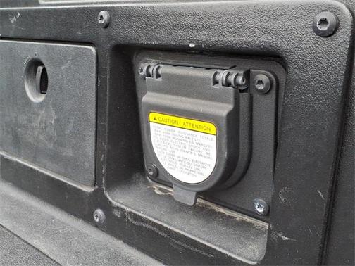 2023 Toyota Tacoma TRD Off-Road