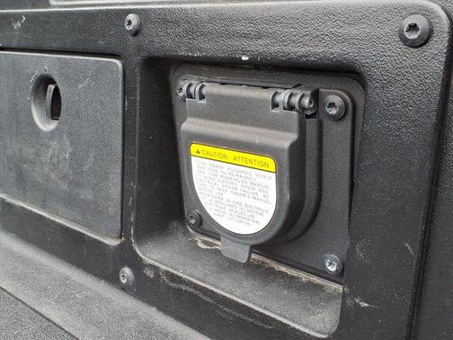 2023 Toyota Tacoma TRD Off-Road