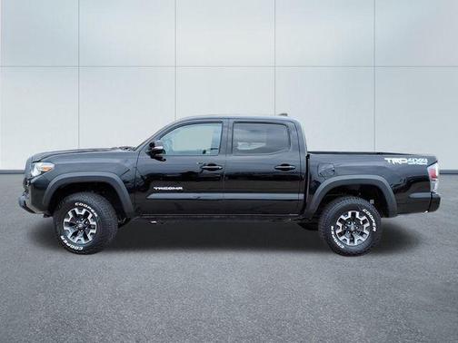 2023 Toyota Tacoma TRD Off-Road