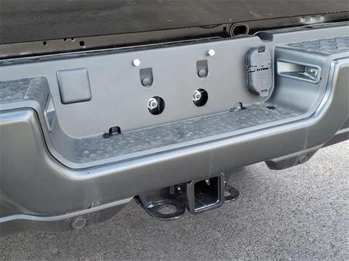 2025 RAM 2500 Tradesman Crew Cab 4x4 6'4' Box