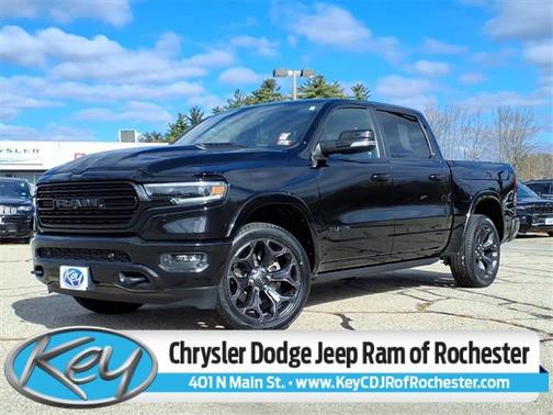 2020 RAM 1500 Limited