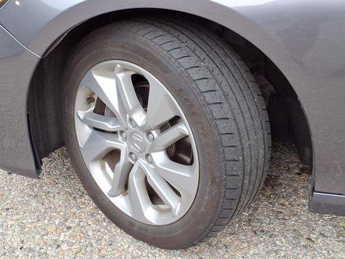 2020 Honda Accord LX 1.5T