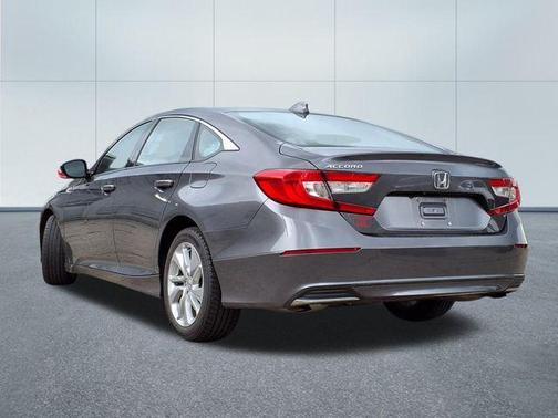 2020 Honda Accord LX 1.5T
