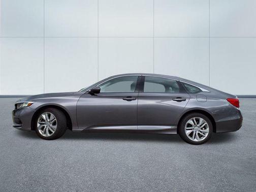 2020 Honda Accord LX 1.5T