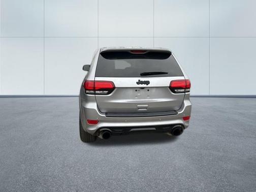 2019 Jeep Grand Cherokee SRT