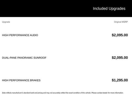 2019 Jeep Grand Cherokee SRT