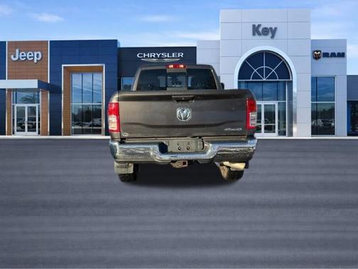 2023 RAM 2500 Tradesman Crew Cab 4x4 6'4' Box