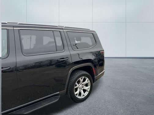 2022 Jeep Wagoneer Series II 4x4