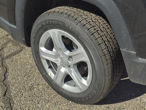 2024 Jeep Compass Sport