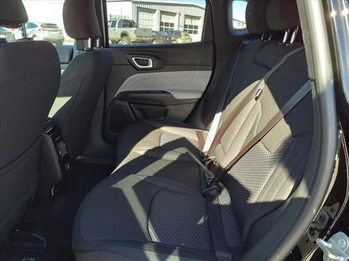 2024 Jeep Compass Sport