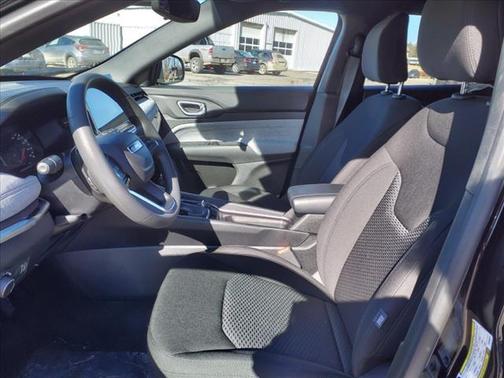 2024 Jeep Compass Sport